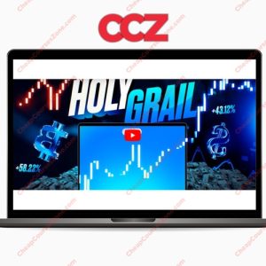 Fx Carlos FXC Trading The Holy Grail