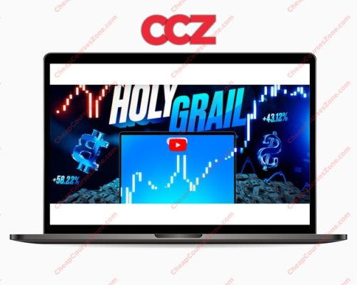 Fx Carlos FXC Trading The Holy Grail