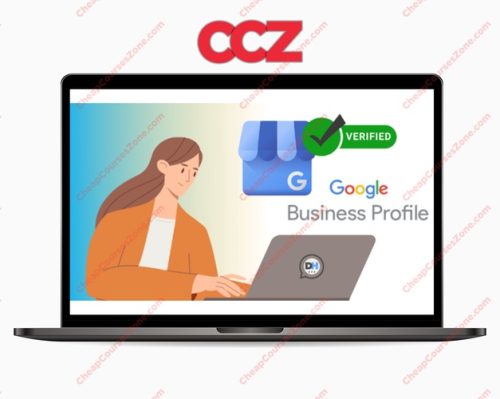 GBP Google Business Profile Verification Method