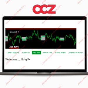 GDay Signature Series
