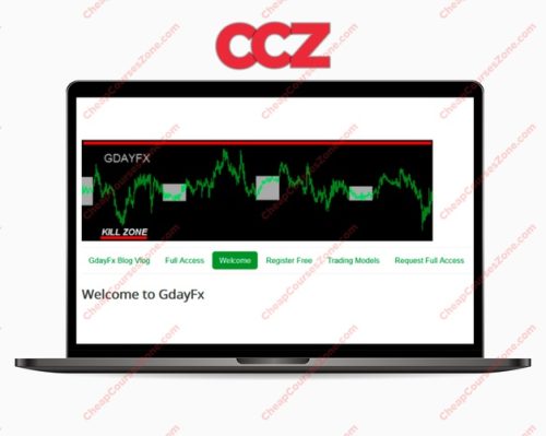 GDay Signature Series