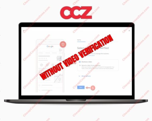GMBs Verification 2024 How to Get GMBs Verified WITHOUT Video Verification in 2024 Update