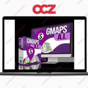 GMaps AI OTOs