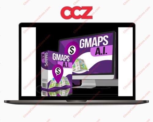 GMaps AI OTOs