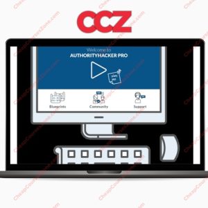 Gael Breton Mark Webster Authority Hacker Pro 2021