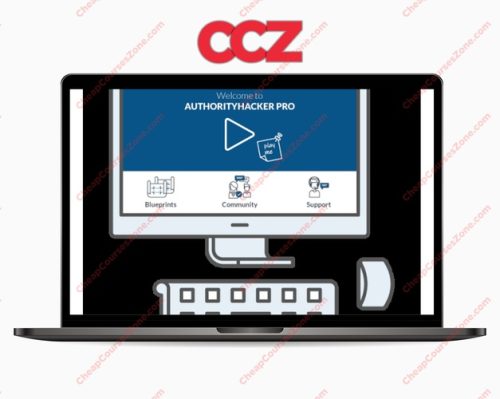 Gael Breton Mark Webster Authority Hacker Pro 2021