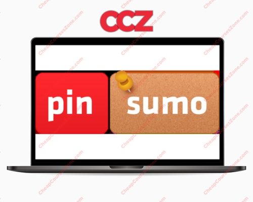 Gauher Chaudhry Pin Sumo