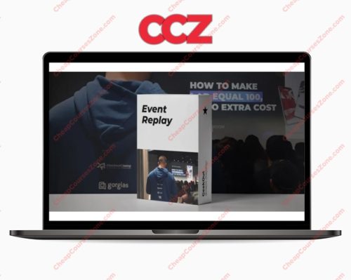 Geekout Events Replay Kyiv
