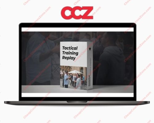 Geekout Events Tactical Training