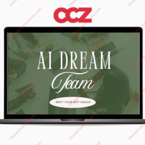 Gemma Bonham-Carter AI Dream Team