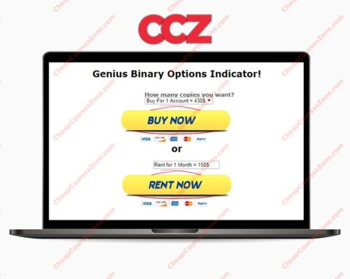 Genius Binary Options
