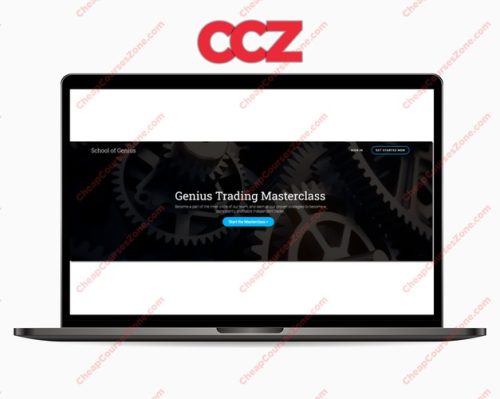 Genius Trading Masterclass