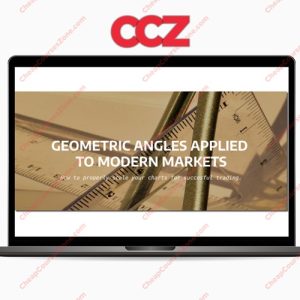 Geometric Angles Applied To Modern Markets