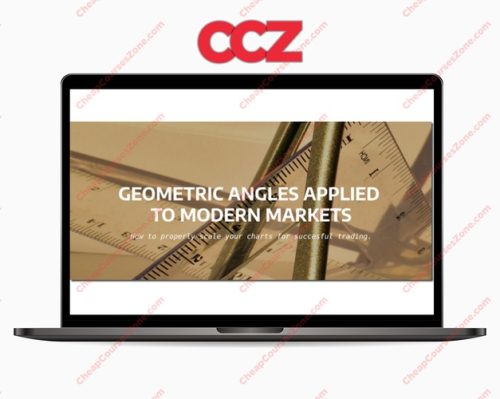 Geometric Angles Applied To Modern Markets