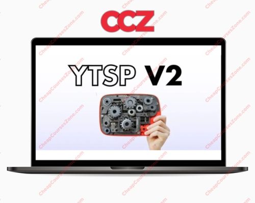 George Blackman The YouTube Scriptwriters Playbook V2
