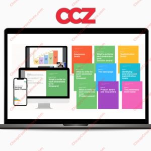 George Ten CopyThinking Community The Copy Matrix 2024