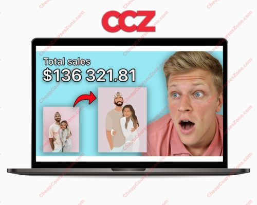 George Vlasyev How I Built a 140000 Drop Servicing Custom Art Business