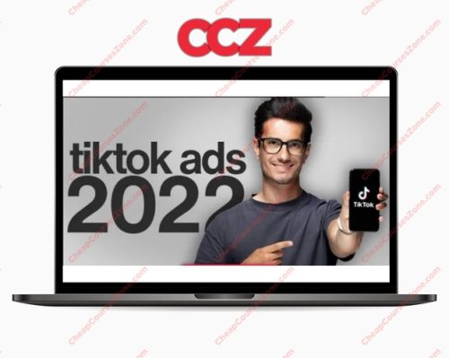 Gerardo Perez How to Run TikTok Ads by Foundr