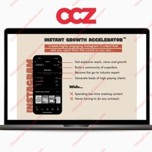 Ginny Laura Instant Growth Accelerator