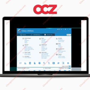 Glary Utilities Pro 5 License Key Latest LIFETIME