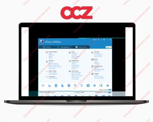 Glary Utilities Pro 5 License Key Latest LIFETIME