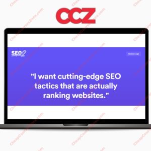 Glen Allsopp SEO Blueprint 2 DETAILED