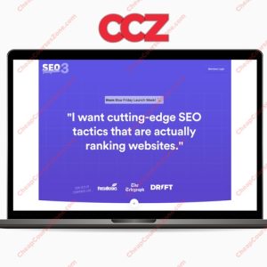 Glen Allsopp SEO Blueprint 3