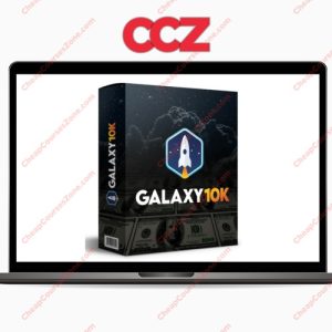 Glyn Kosky Galaxy10K