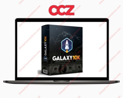 Glyn Kosky Galaxy10K