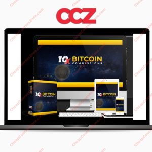 Glynn Kosky 10X Bitcoin