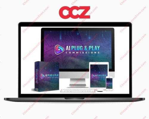 Glynn Kosky AI Plug Play Commissions
