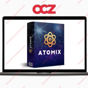 Glynn Kosky Atomix