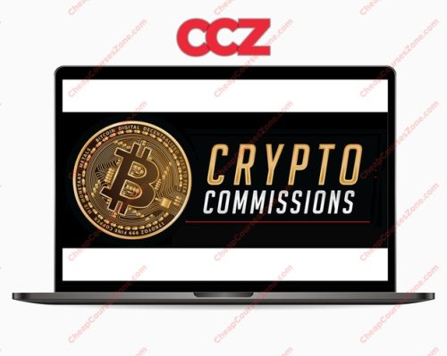 Glynn Kosky CRYPTO Commissions