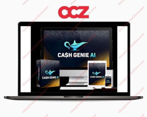 Glynn Kosky Cash Genie AI
