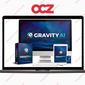 Glynn Kosky Gravity AI OTOs