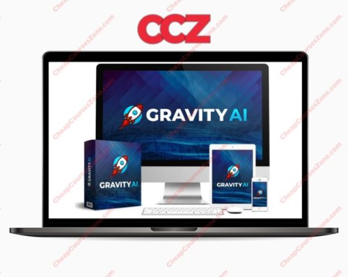 Glynn Kosky Gravity AI OTOs