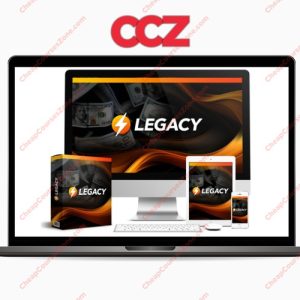 Glynn Kosky Legacy