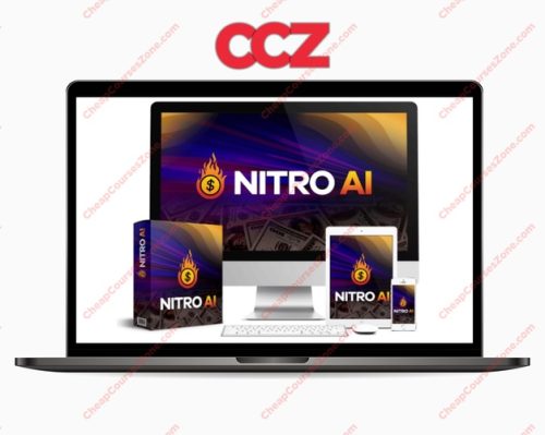 Glynn Kosky Nitro AI OTOs