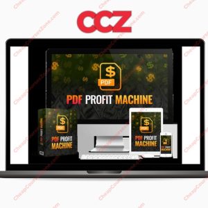 Glynn Kosky PDF Profit Machine Free Access