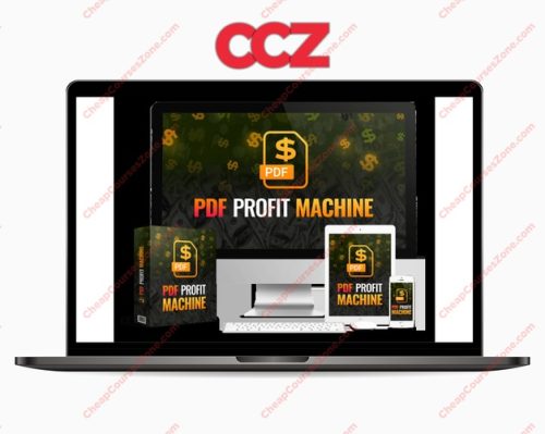Glynn Kosky PDF Profit Machine Free Access