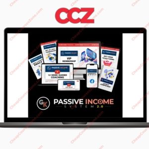 Glynn Kosky Passive Income System 20