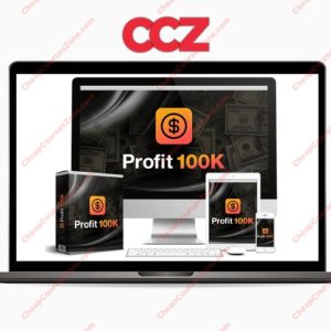 Glynn Kosky Profit 100k OTOs