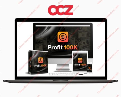 Glynn Kosky Profit 100k OTOs