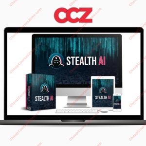 Glynn Kosky Stealth AI Upgrades