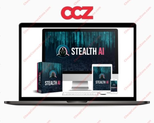 Glynn Kosky Stealth AI Upgrades