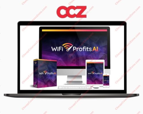 Glynn Kosky Wifi Profits AI