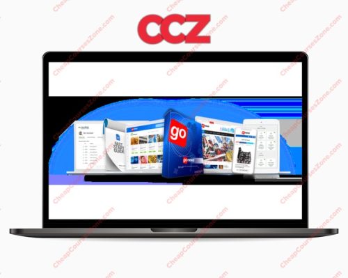 GoNews FE Access wont last long