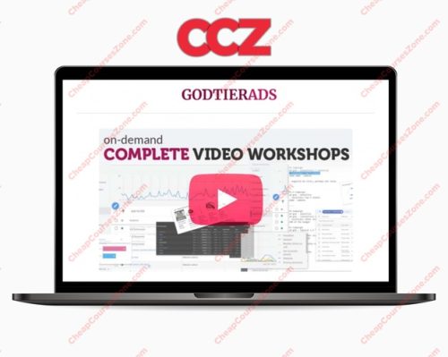 God Tier Ads Workshops