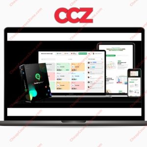 Godswill Okoyomon SocialAgency360