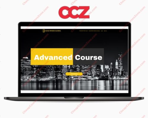 Gold Minds Global Advanced Course